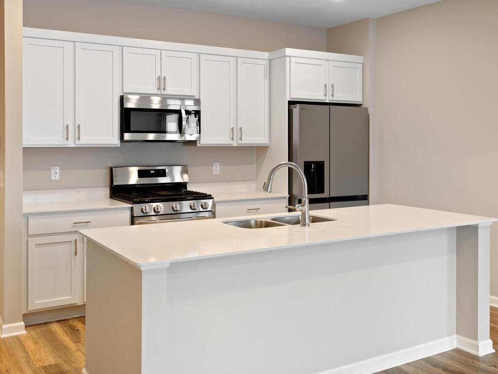 7867 Ramsey Parkway NW, Ramsey, MN 55303