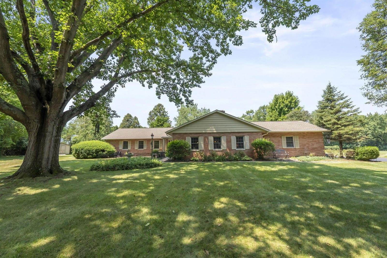 4500 Dublin Road, #452, Columbus, OH 43221