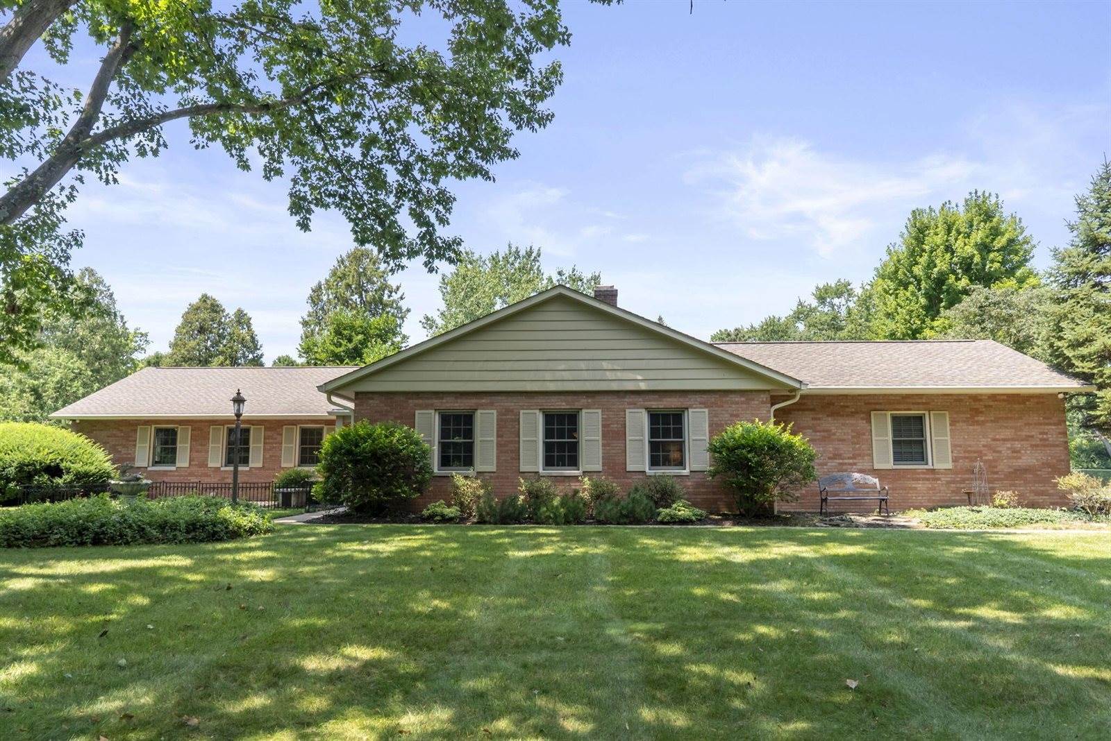 4500 Dublin Road, #452, Columbus, OH 43221