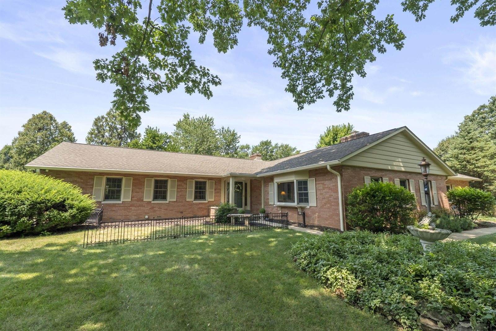 4500 Dublin Road, #452, Columbus, OH 43221