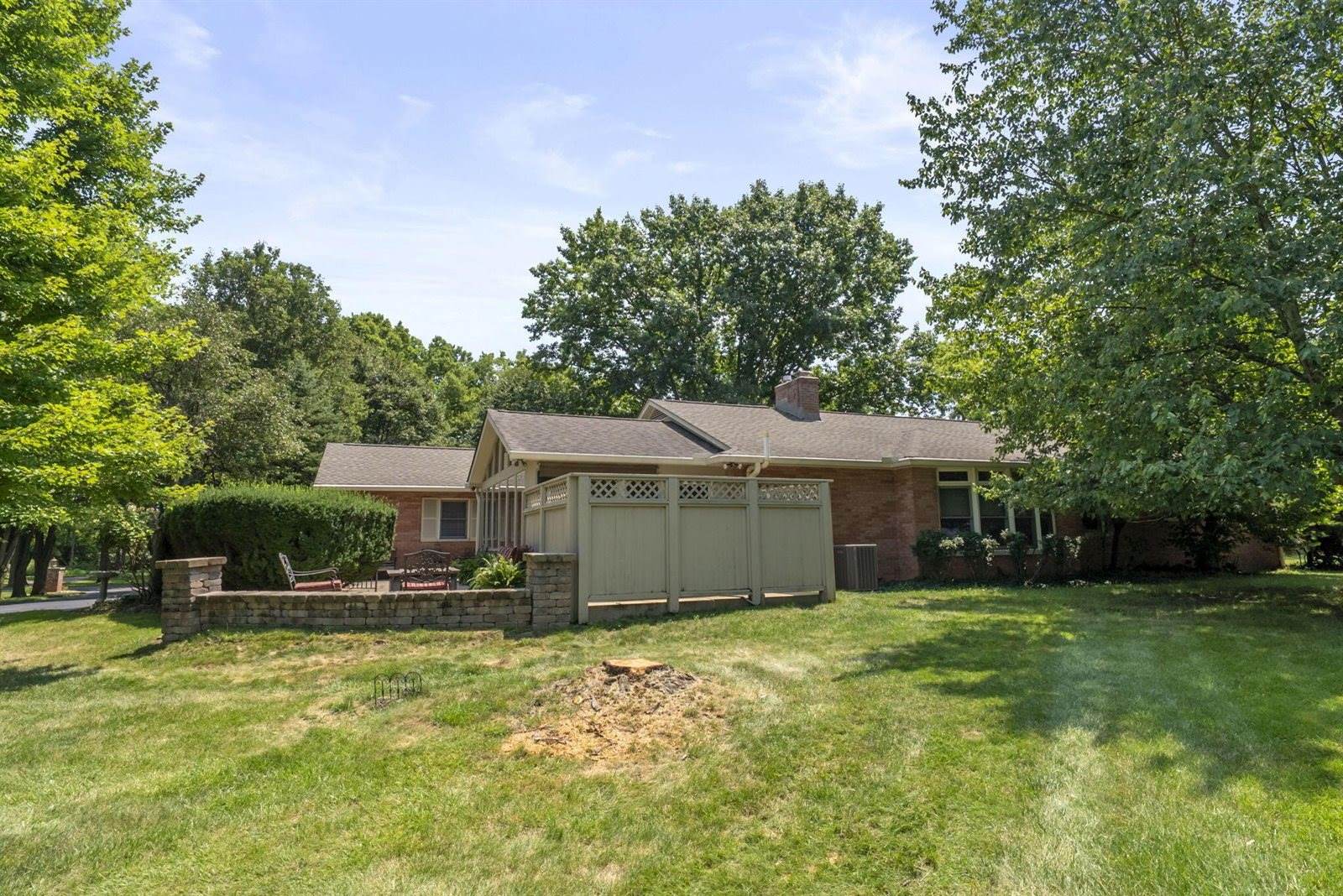 4500 Dublin Road, #452, Columbus, OH 43221