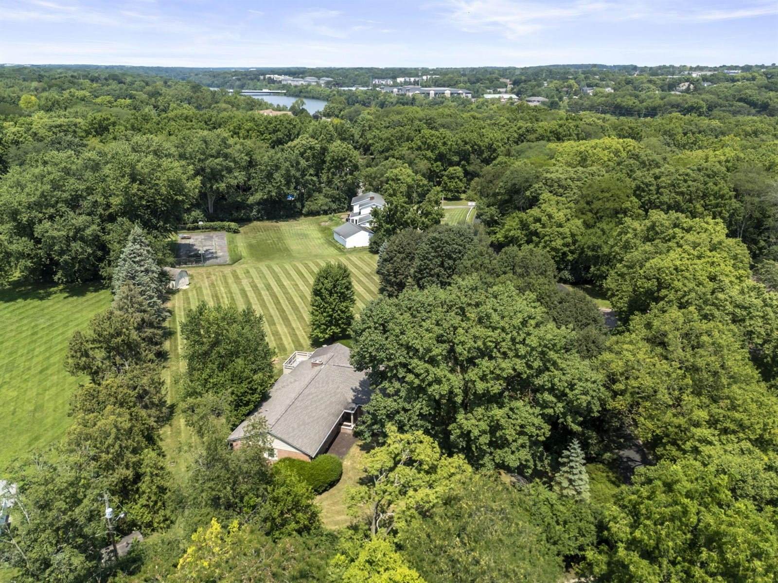 4500 Dublin Road, #452, Columbus, OH 43221