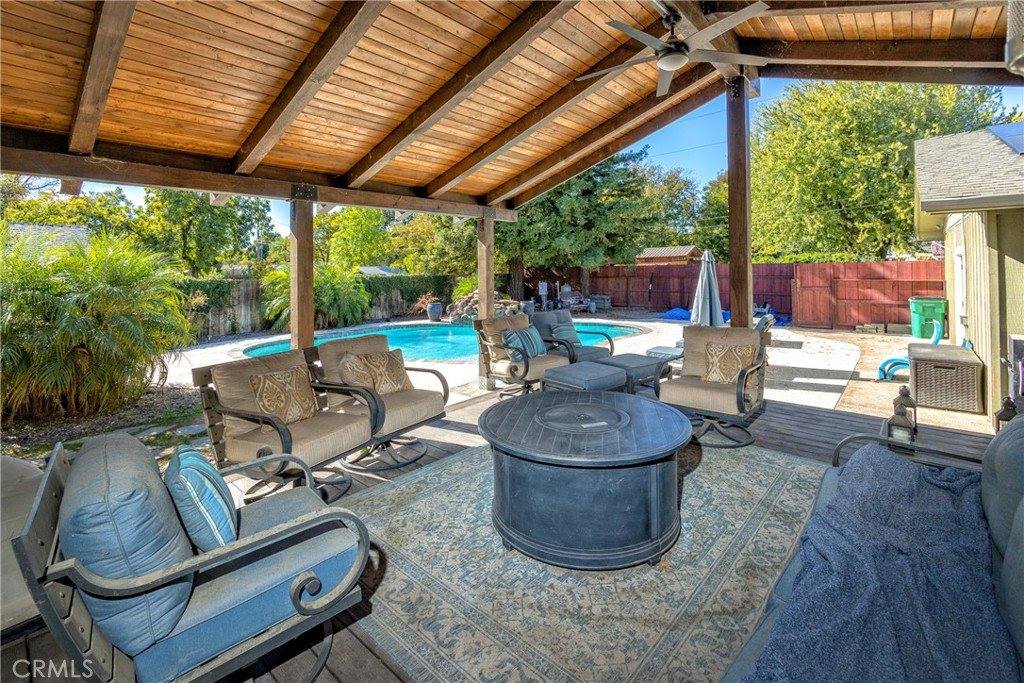 447 South Marshall, Willows, CA 95988