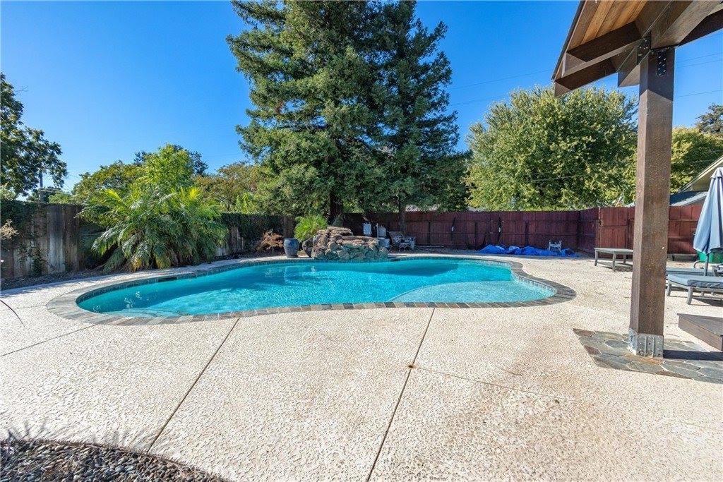 447 South Marshall, Willows, CA 95988