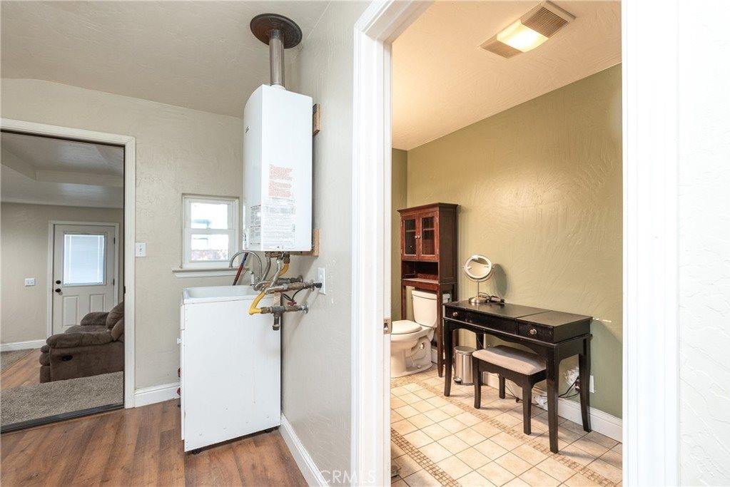 447 South Marshall, Willows, CA 95988