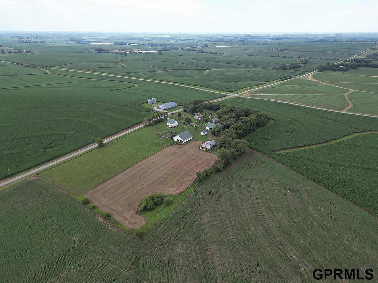 5025 F Road, Dunbar, NE 68346