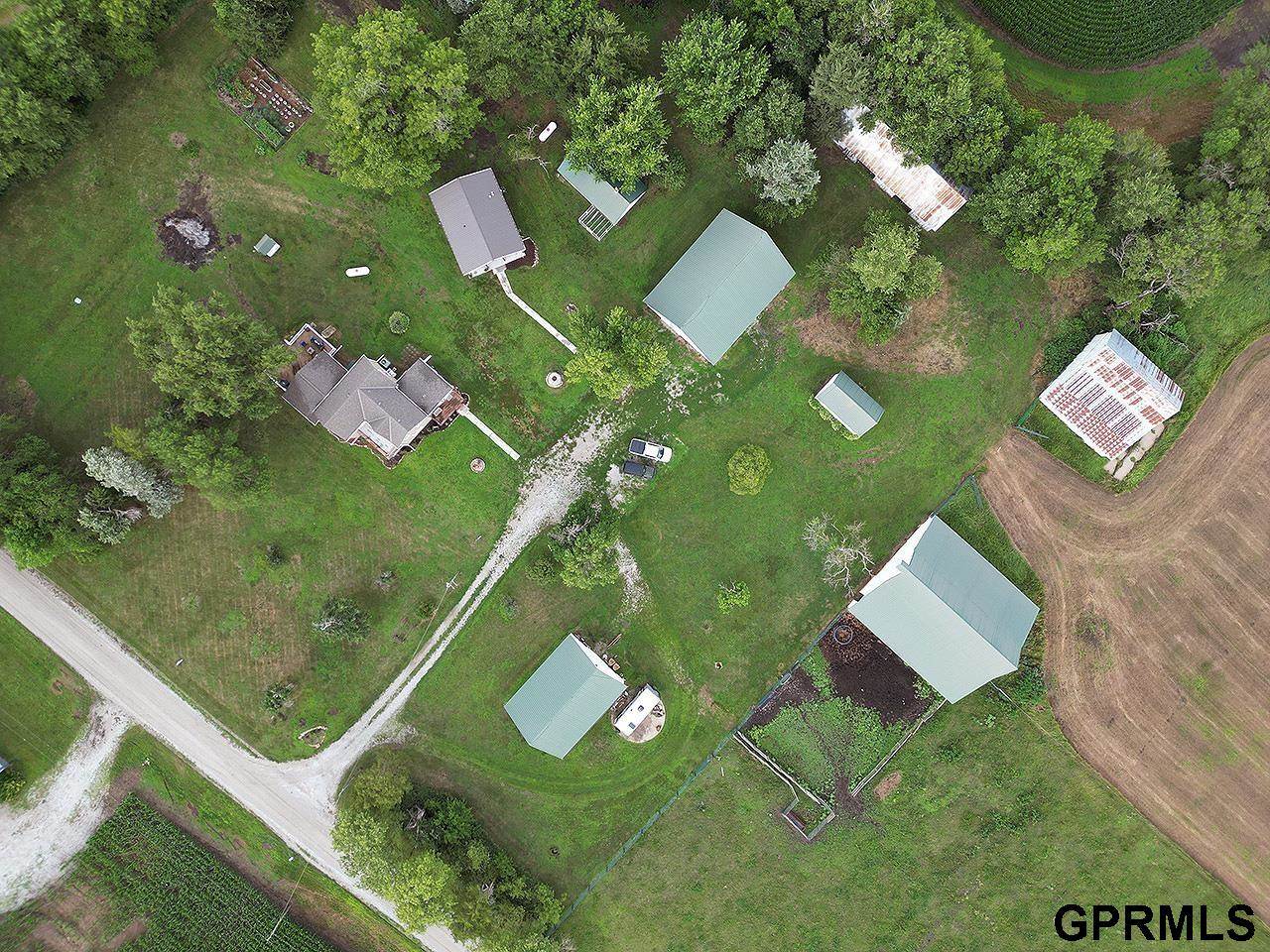 5025 F Road, Dunbar, NE 68346