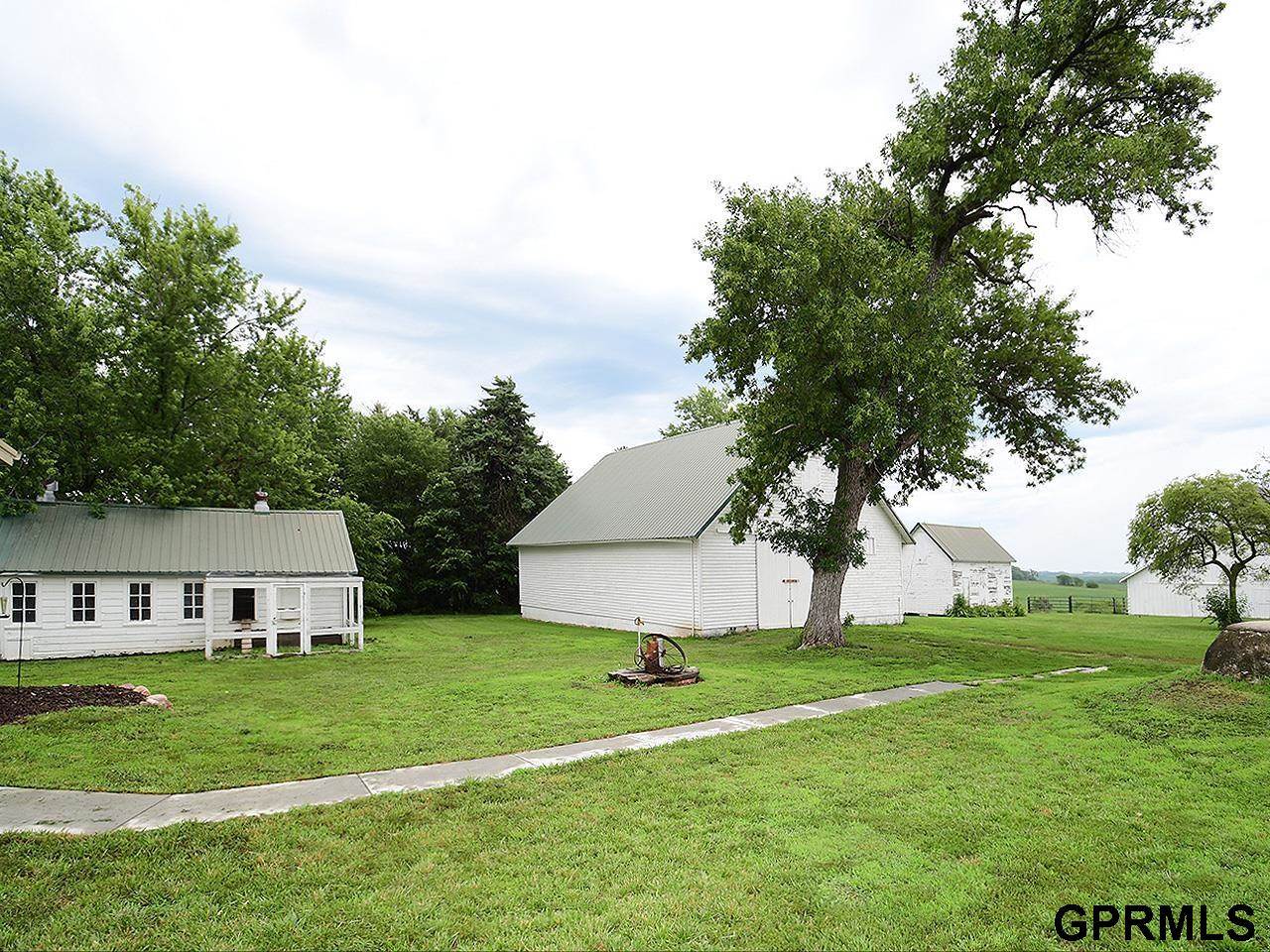 5025 F Road, Dunbar, NE 68346