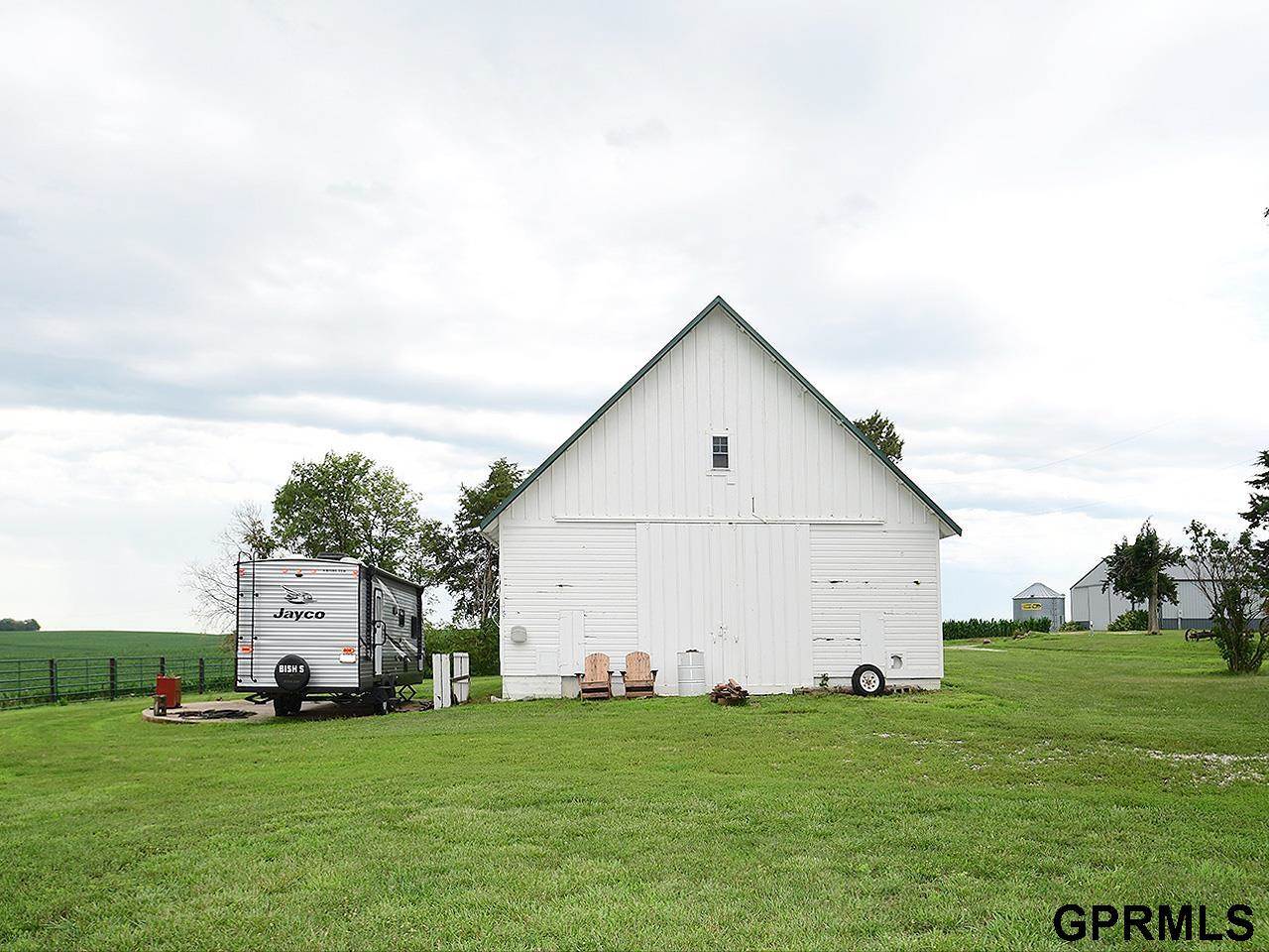 5025 F Road, Dunbar, NE 68346