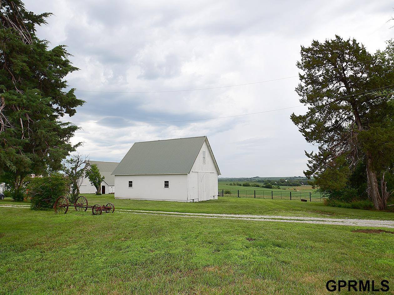 5025 F Road, Dunbar, NE 68346