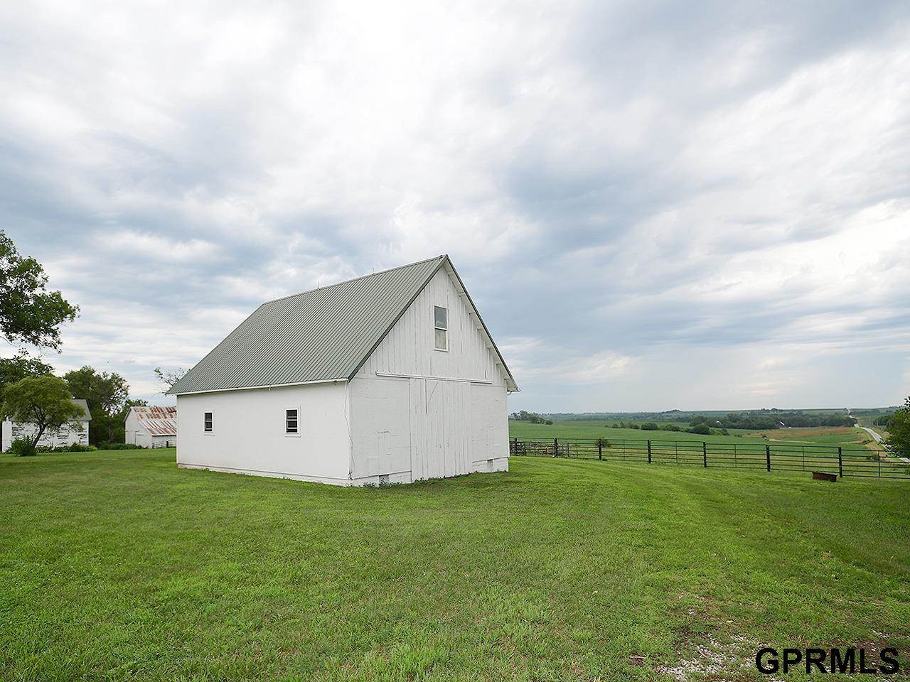 5025 F Road, Dunbar, NE 68346