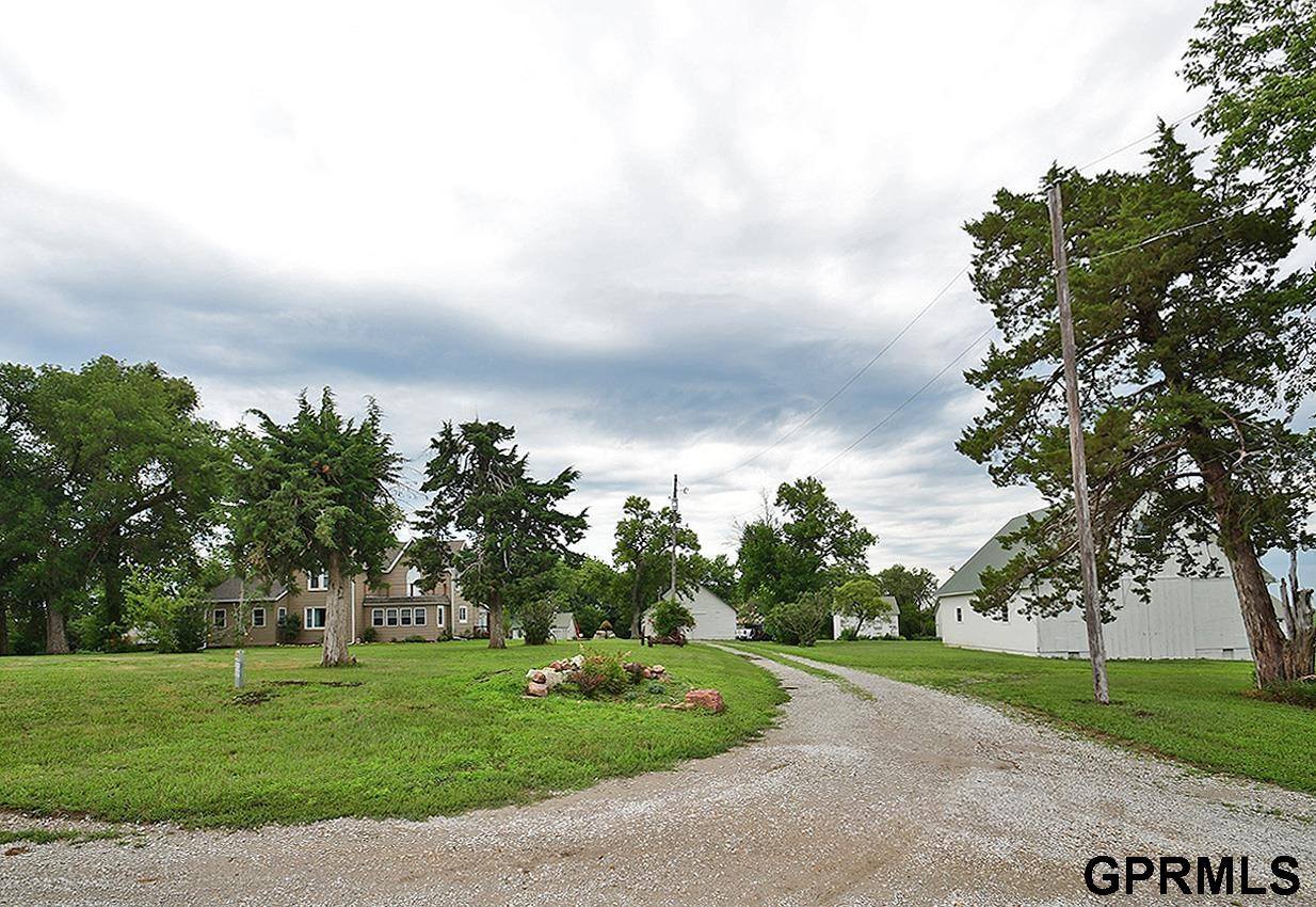 5025 F Road, Dunbar, NE 68346