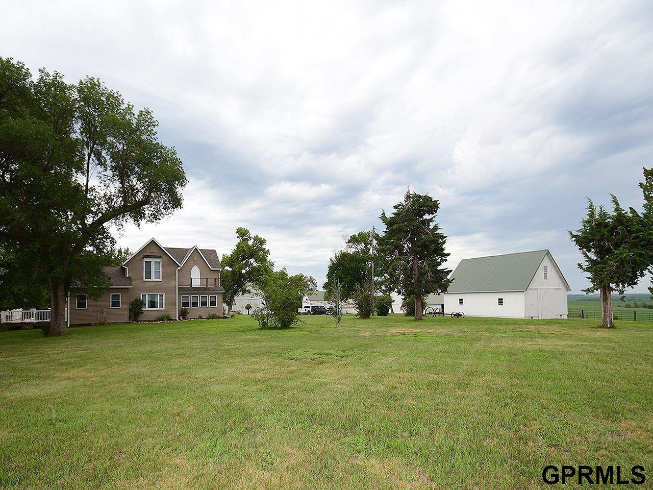 5025 F Road, Dunbar, NE 68346