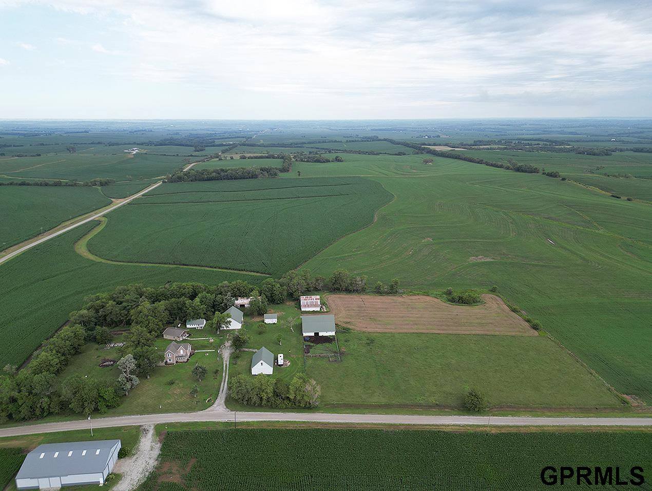 5025 F Road, Dunbar, NE 68346