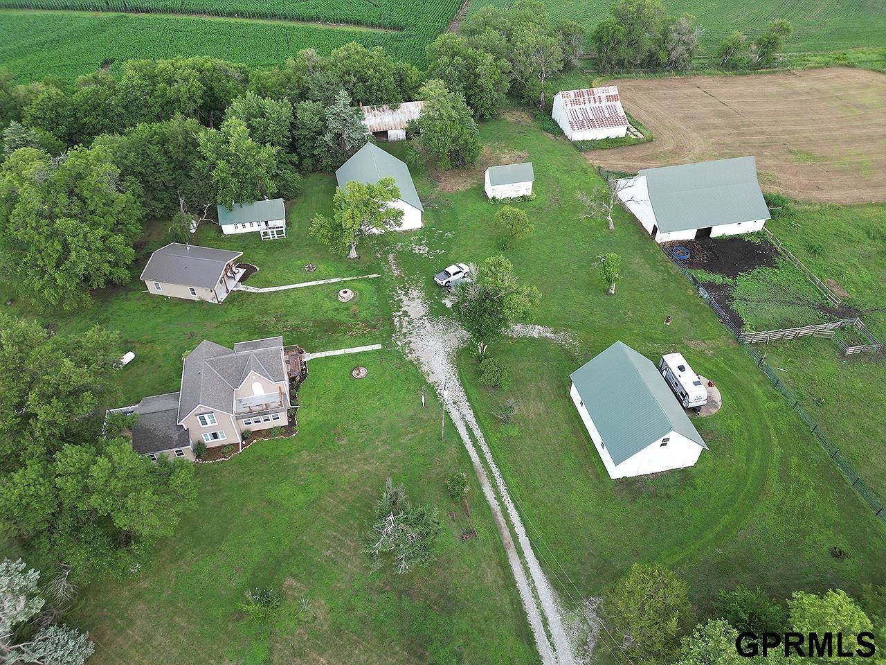 5025 F Road, Dunbar, NE 68346