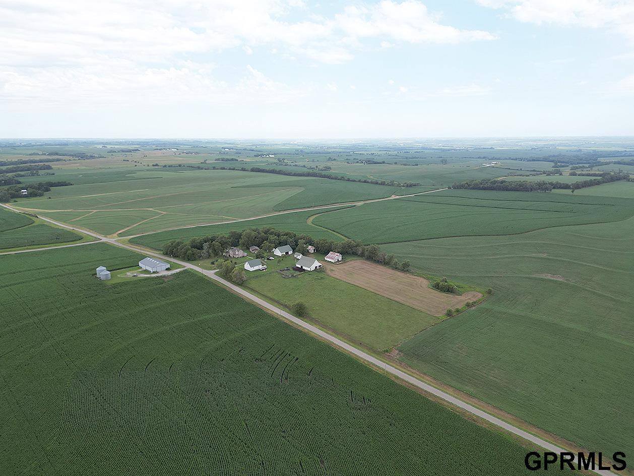 5025 F Road, Dunbar, NE 68346