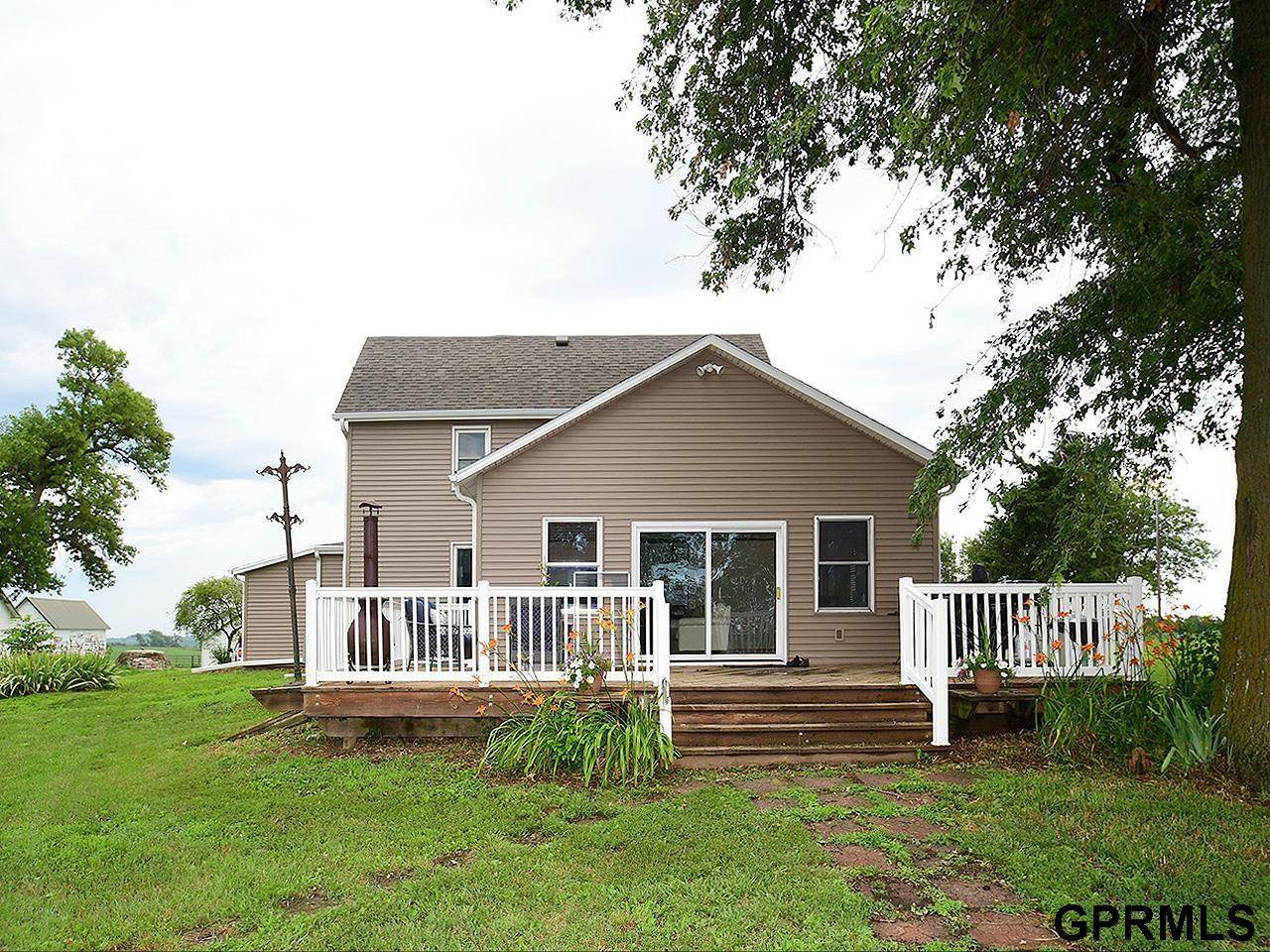 5025 F Road, Dunbar, NE 68346