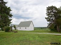 5025 F Road, Dunbar, NE 68346