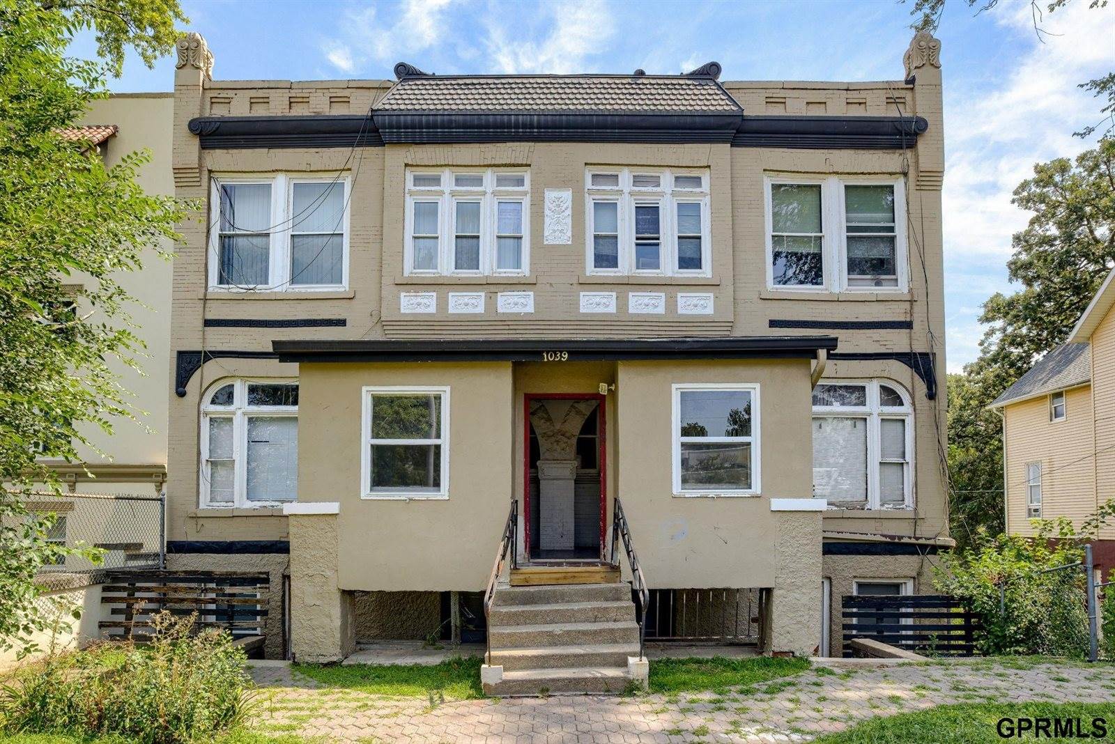 1039 Park Avenue, Omaha, NE 68105