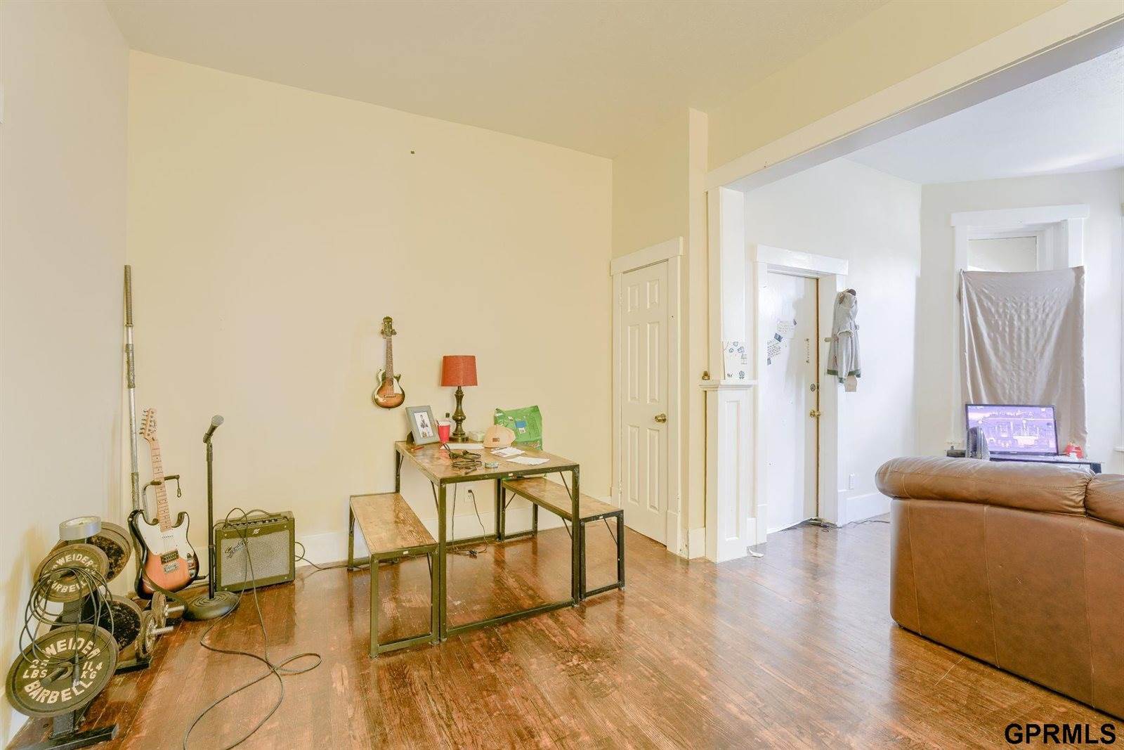 1039 Park Avenue, Omaha, NE 68105