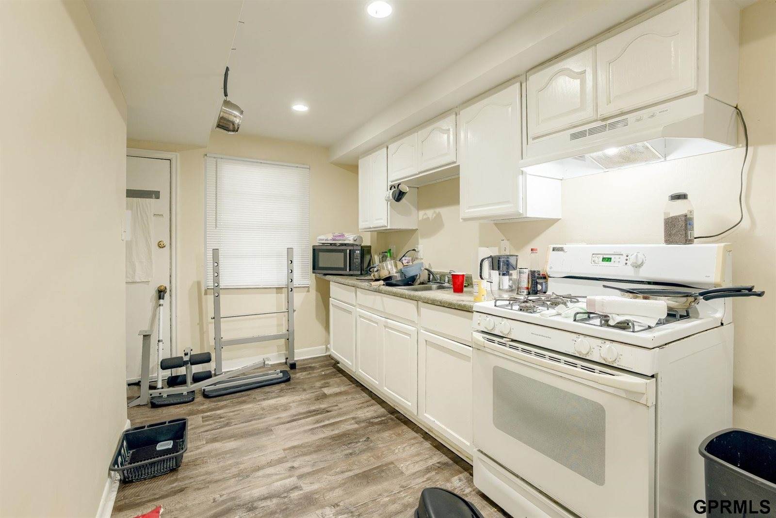 1039 Park Avenue, Omaha, NE 68105