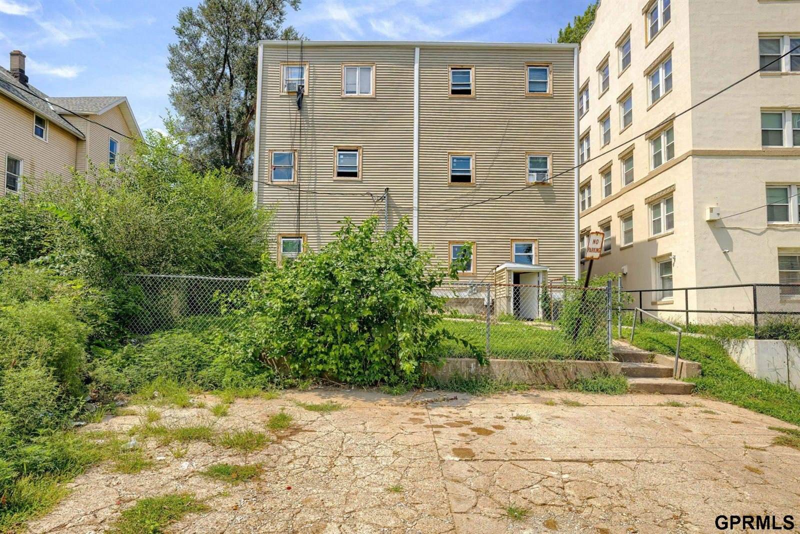 1039 Park Avenue, Omaha, NE 68105