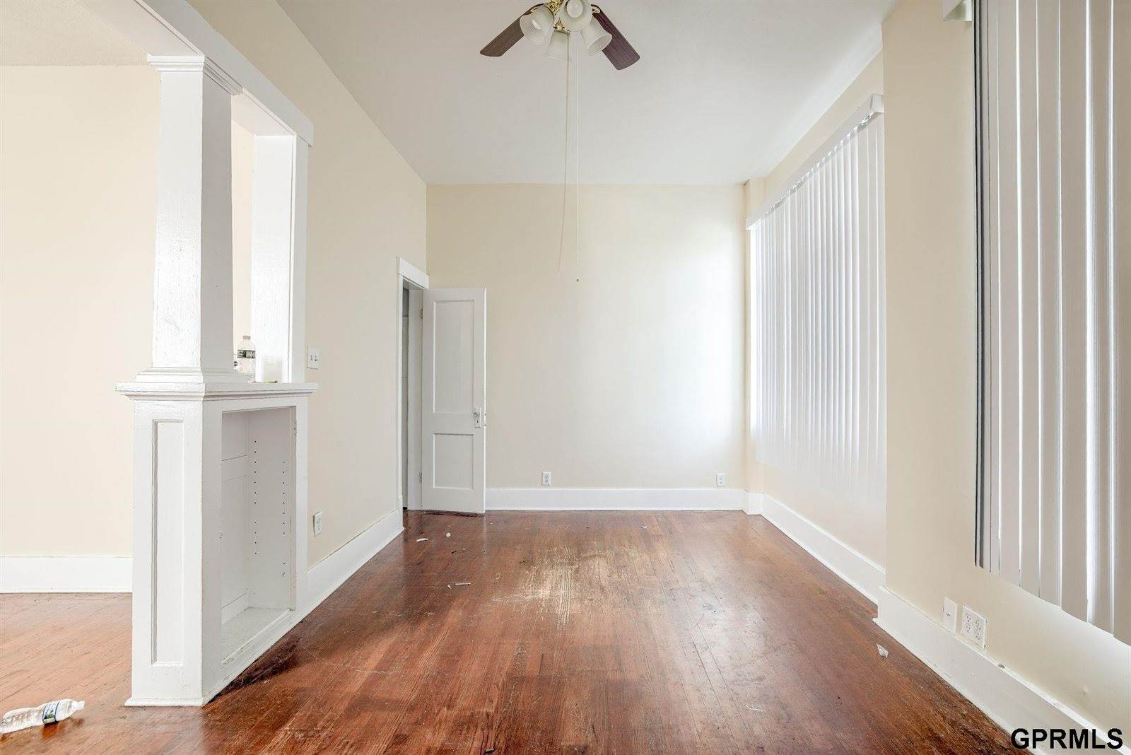 1039 Park Avenue, Omaha, NE 68105