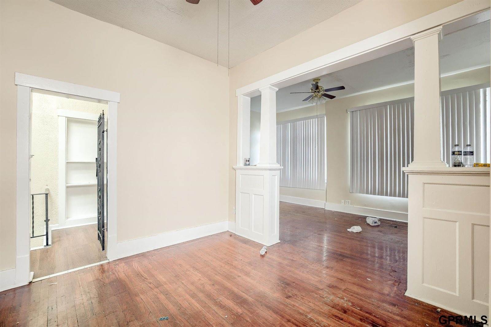 1039 Park Avenue, Omaha, NE 68105