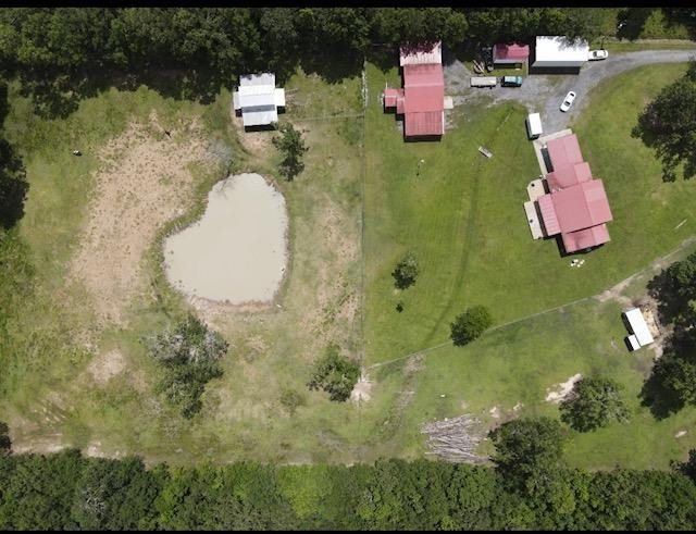 9861 FM 1442, Orange, TX 77630