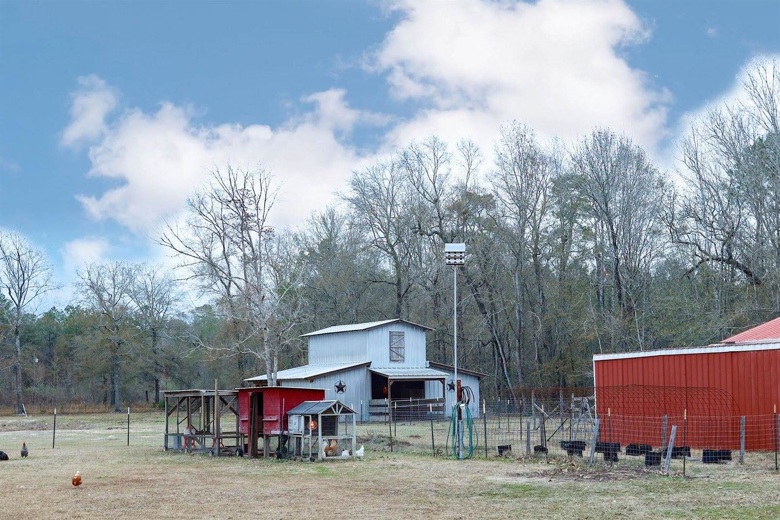 9861 FM 1442, Orange, TX 77630