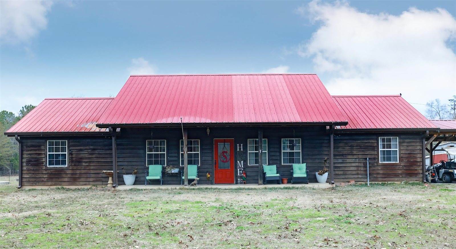 9861 FM 1442, Orange, TX 77630