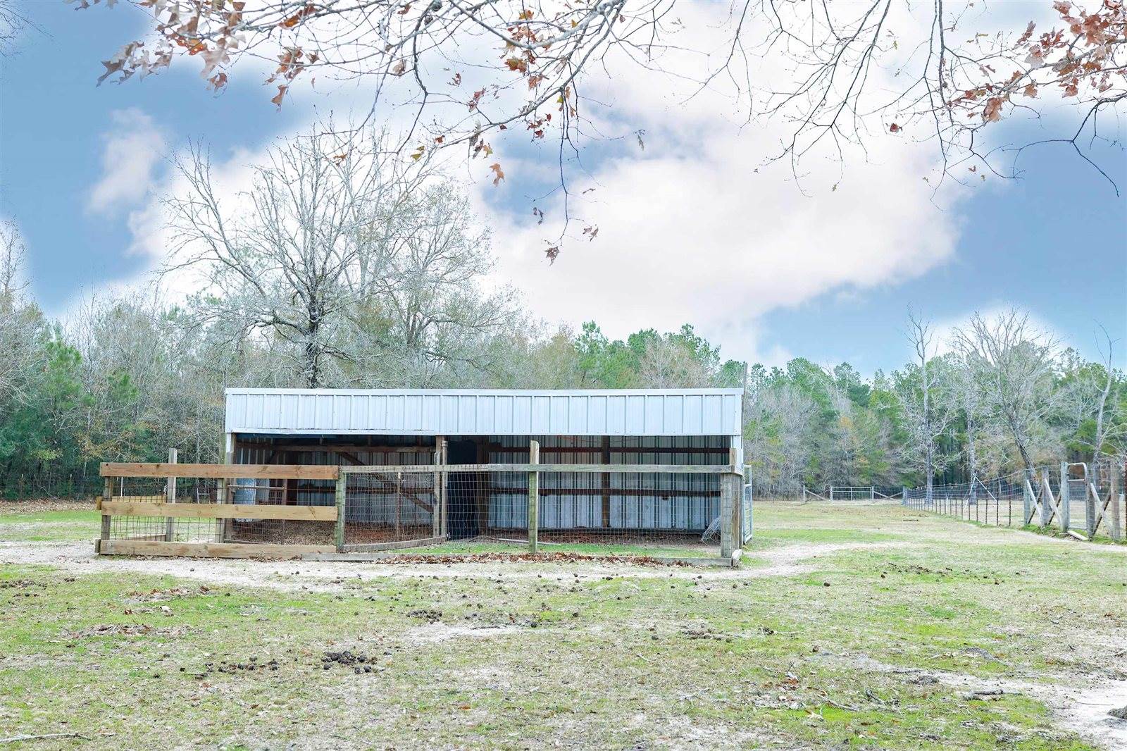 9861 FM 1442, Orange, TX 77630