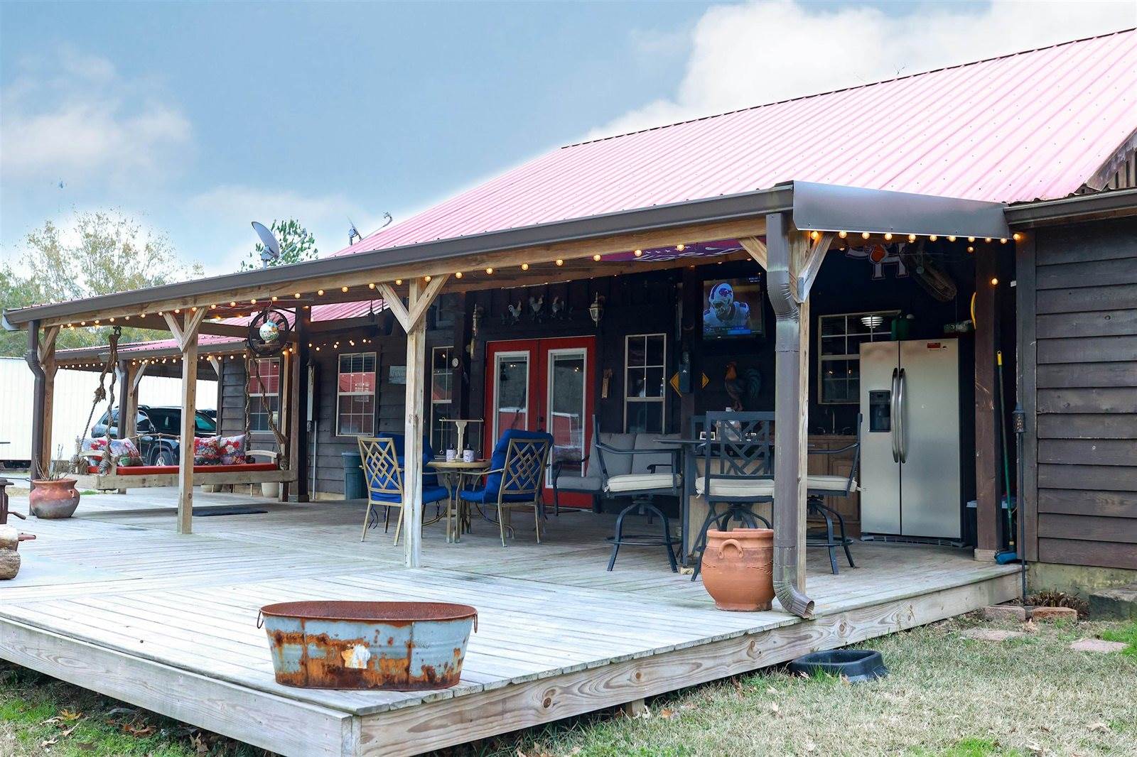 9861 FM 1442, Orange, TX 77630