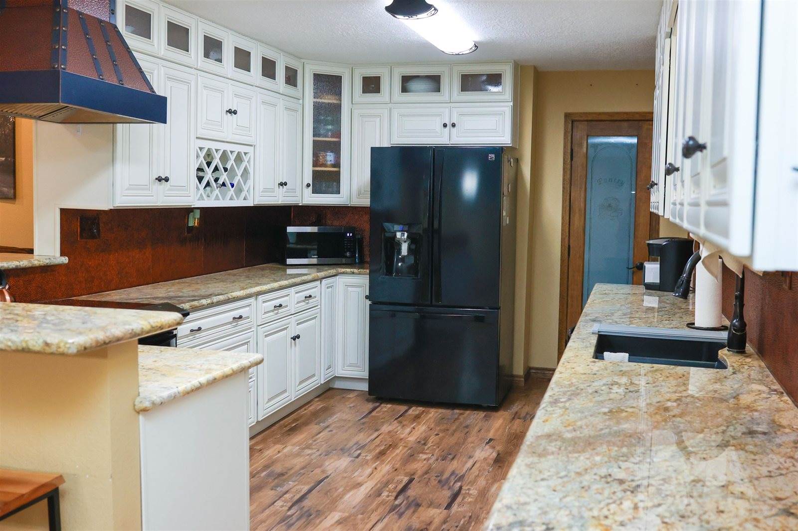 9861 FM 1442, Orange, TX 77630