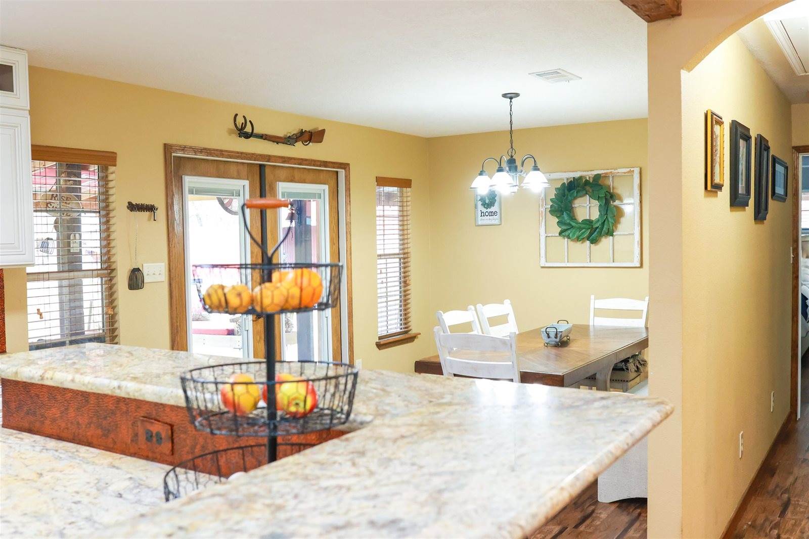 9861 FM 1442, Orange, TX 77630