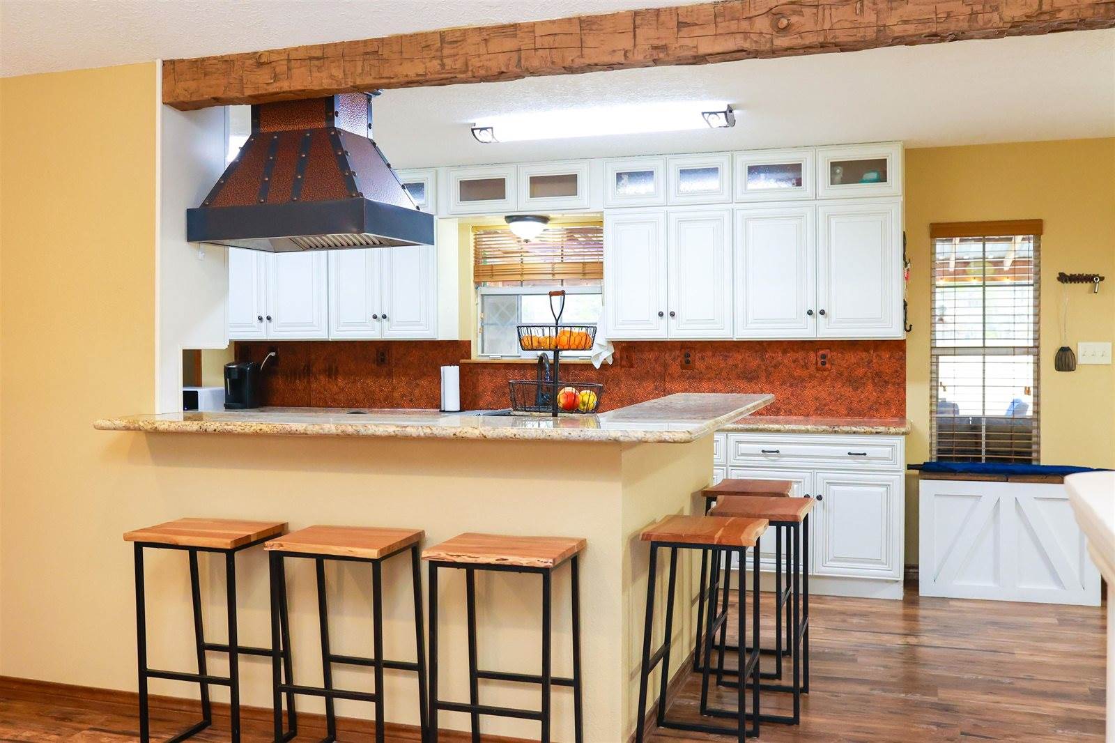 9861 FM 1442, Orange, TX 77630