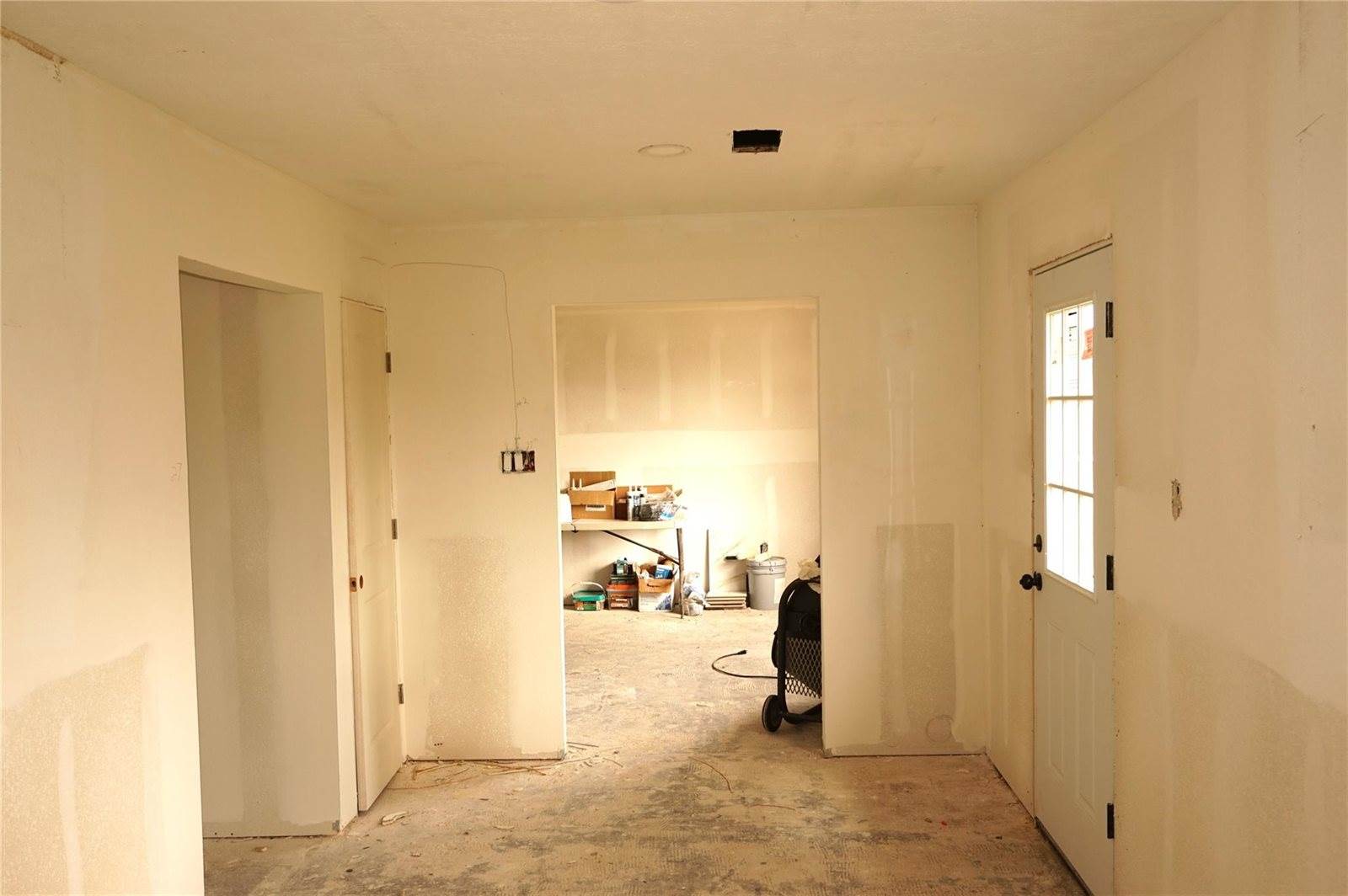 15902 Dunman Lane, Houston, TX 77044