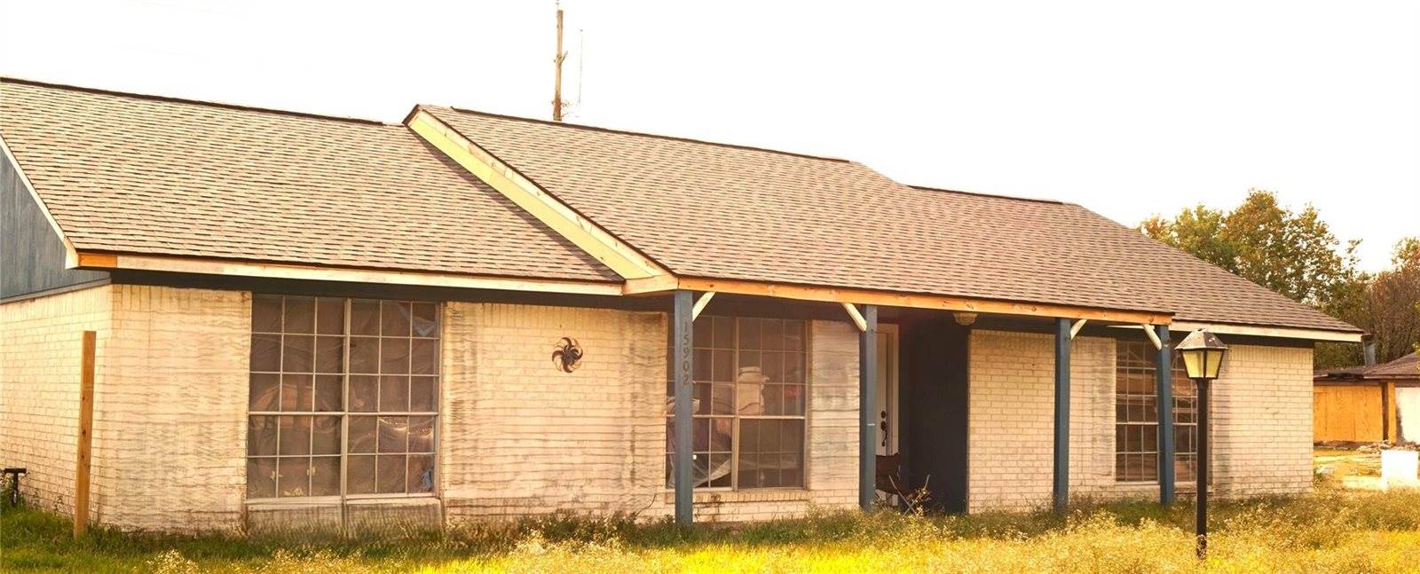 15902 Dunman Lane, Houston, TX 77044