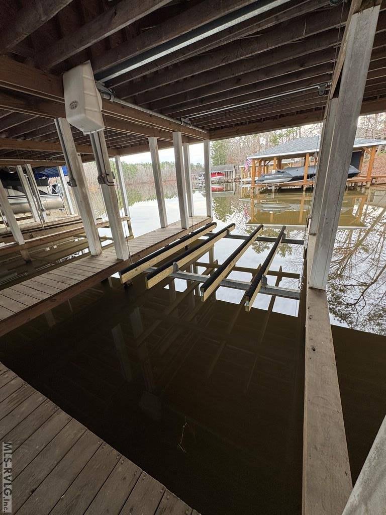 n/a Birdsong Road, Ebony, VA 23845