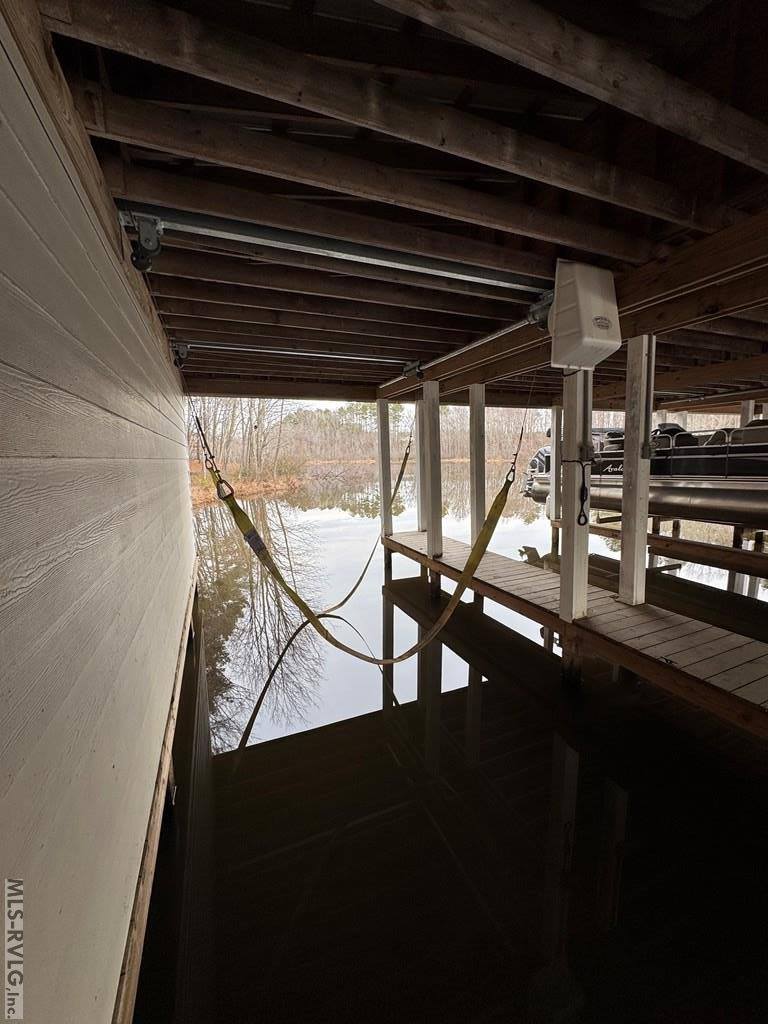 n/a Birdsong Road, Ebony, VA 23845