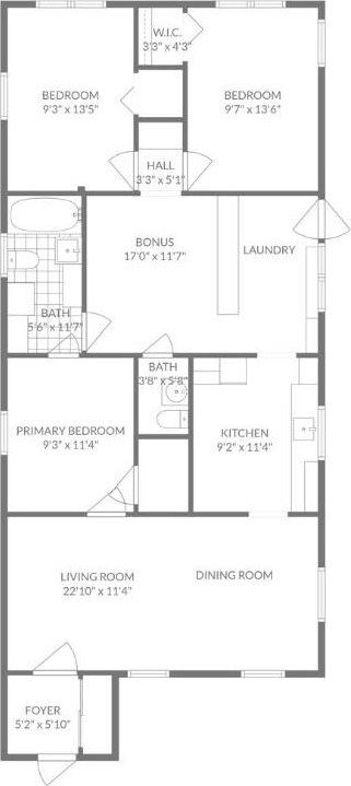 423 Point Rock Street, Elkhart, KS 67950