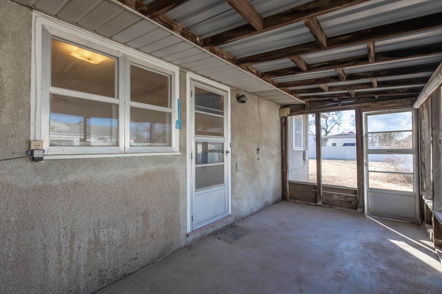 423 Point Rock Street, Elkhart, KS 67950