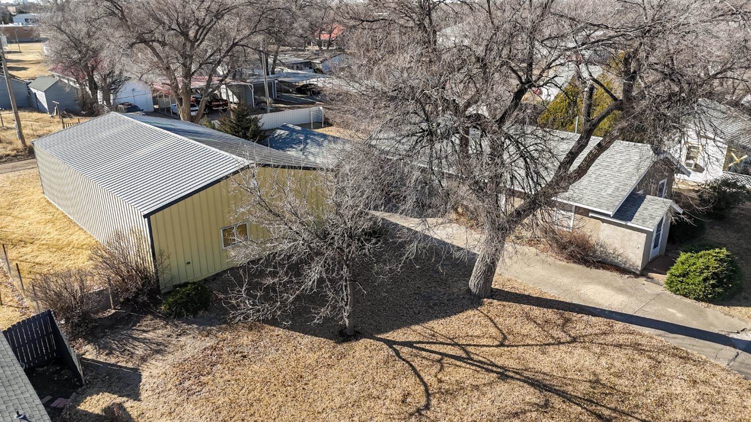 423 Point Rock Street, Elkhart, KS 67950