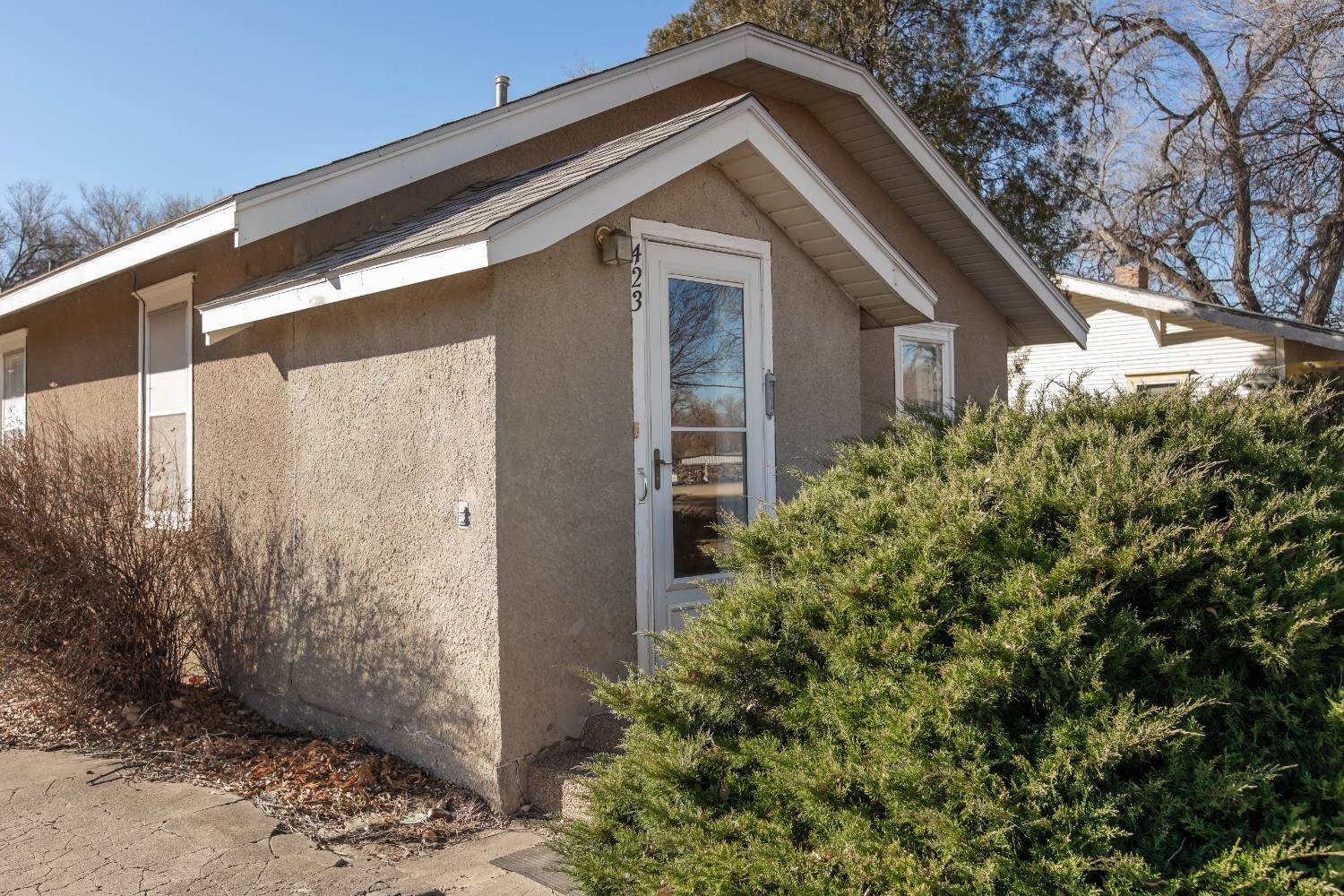 423 Point Rock Street, Elkhart, KS 67950