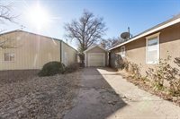 423 Point Rock Street, Elkhart, KS 67950