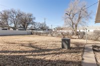 423 Point Rock Street, Elkhart, KS 67950