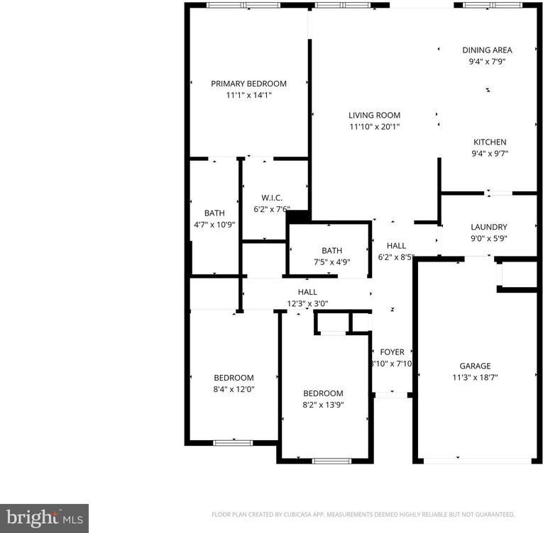 813 South Church Street, Waynesboro, PA 17268