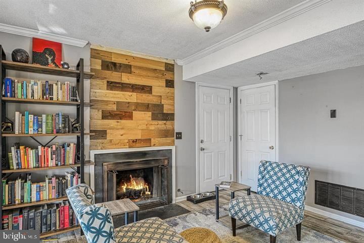 119 Birchside Circle, Locust Grove, VA 22508