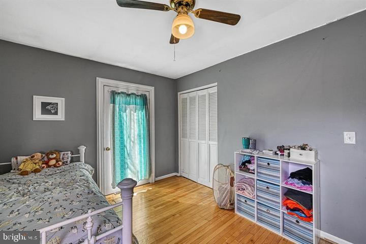 119 Birchside Circle, Locust Grove, VA 22508