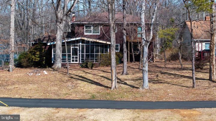 119 Birchside Circle, Locust Grove, VA 22508